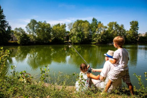 Camping de Châlons-en-Champagne